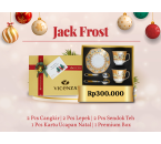 2024 HAMPERS NATAL JACK FROST AYANA